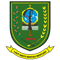 Logo Kabupaten Natuna